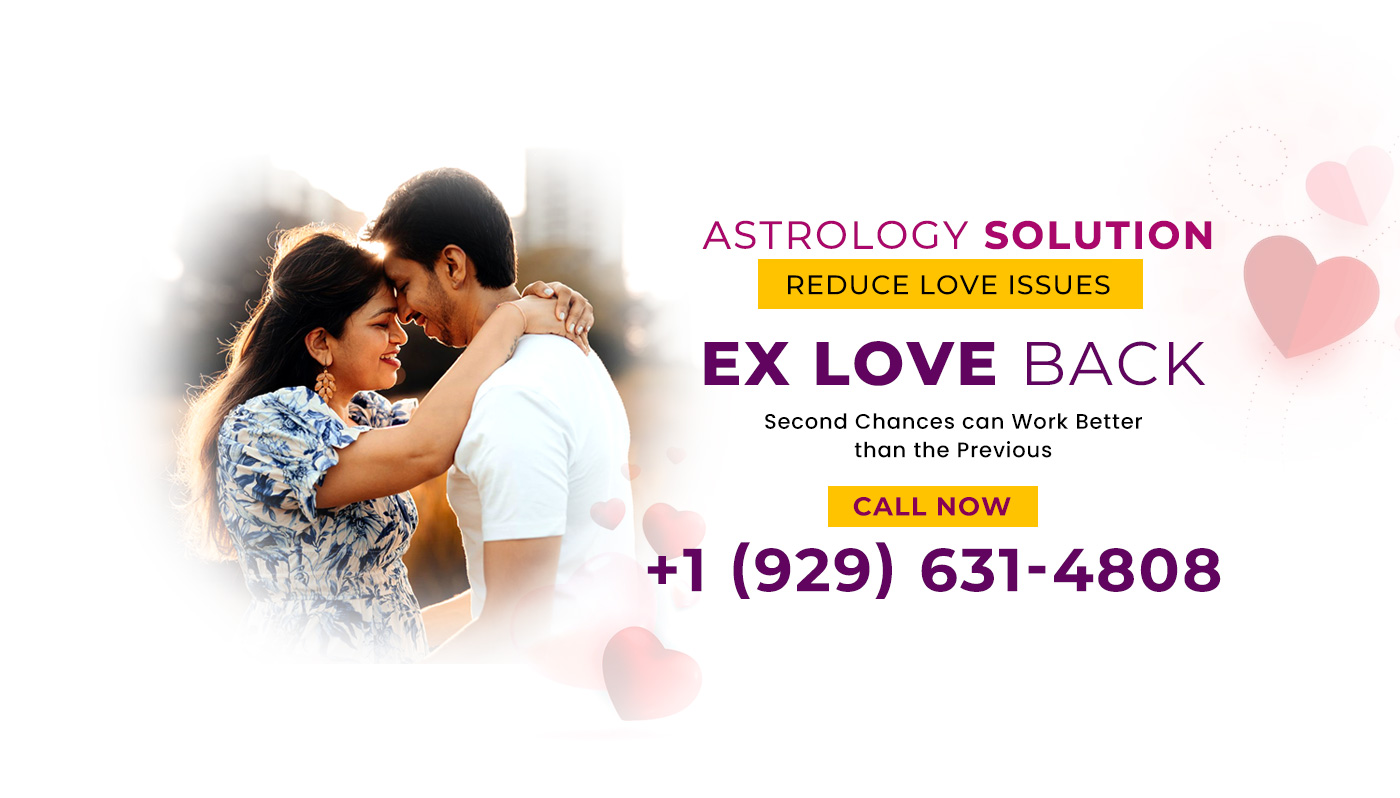 Ex Love Back