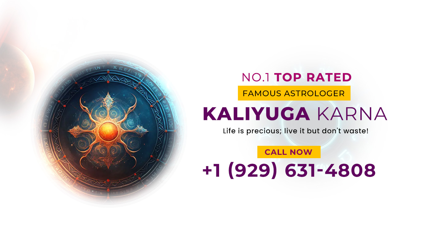 Best Astrologer Kaliyuga Karna